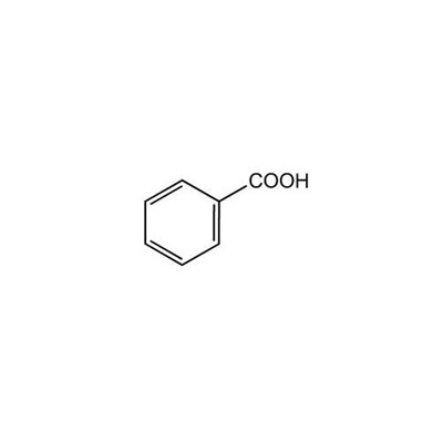 Benzoic Acid 1kg