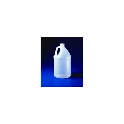 Bottle HDPE 1 Gallon 12/case