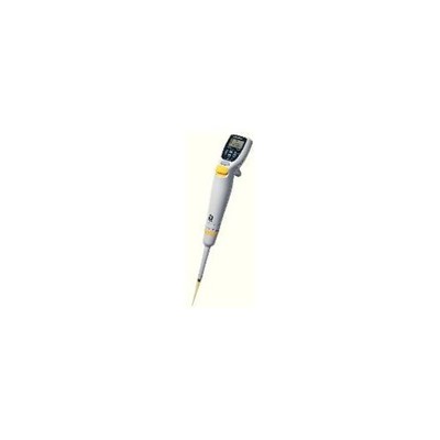 Electronic Pipette 20-200