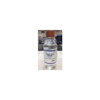 Acetic Acid HPLC 500mL