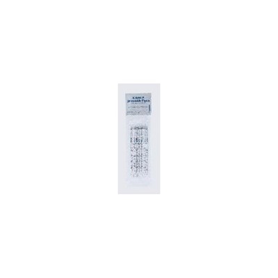 Serological Pipets, Glass, Sterile 50mL