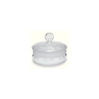 Weighing Bottles Cyl. Low Form 35ml