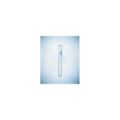 Test Tube Borosilicate Glass 12X75mm