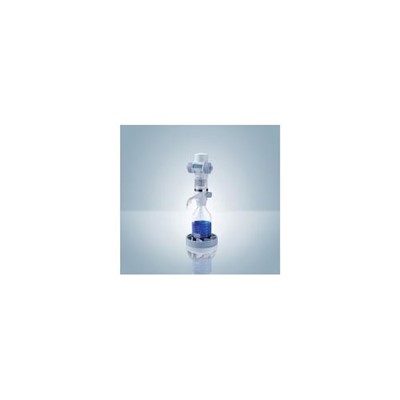 Solarus Bottle-Top Buret 50ml