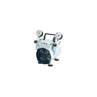 Vacuum Dry Pump 115V 60Hz 1Ph